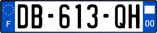 DB-613-QH