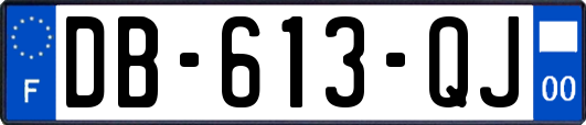 DB-613-QJ