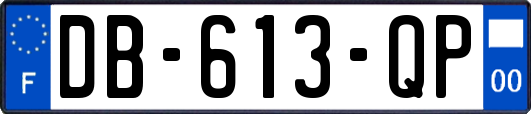 DB-613-QP