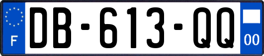 DB-613-QQ