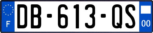 DB-613-QS