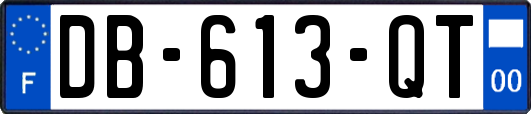 DB-613-QT