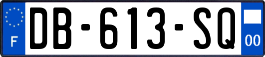 DB-613-SQ