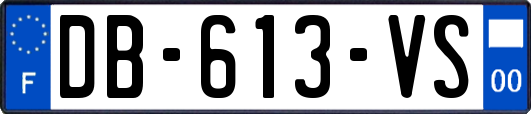DB-613-VS