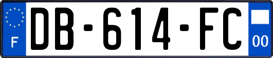 DB-614-FC