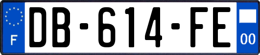 DB-614-FE