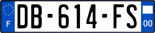 DB-614-FS