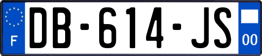 DB-614-JS