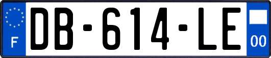 DB-614-LE