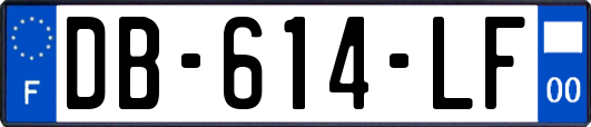 DB-614-LF