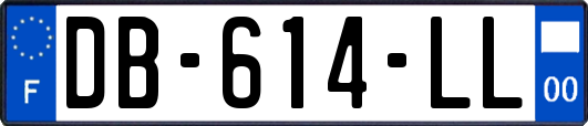 DB-614-LL