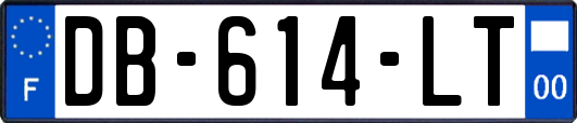 DB-614-LT