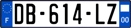 DB-614-LZ