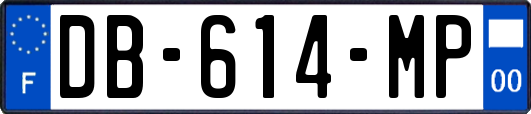 DB-614-MP