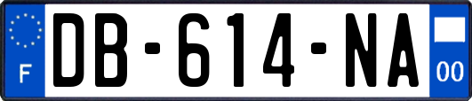 DB-614-NA