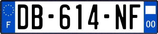 DB-614-NF