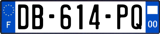 DB-614-PQ