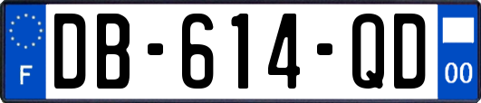 DB-614-QD