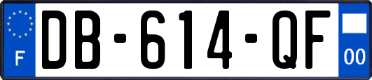DB-614-QF