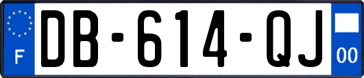 DB-614-QJ