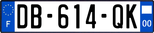 DB-614-QK