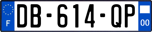 DB-614-QP