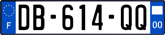 DB-614-QQ