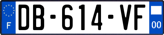 DB-614-VF