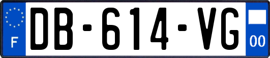DB-614-VG