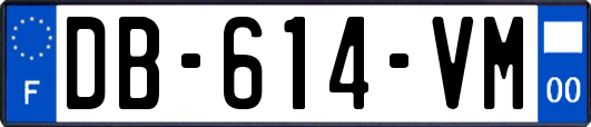 DB-614-VM