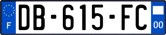 DB-615-FC