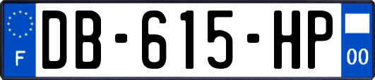 DB-615-HP