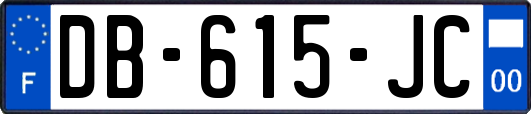 DB-615-JC