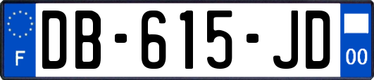 DB-615-JD