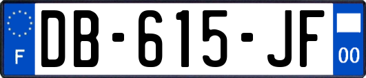 DB-615-JF