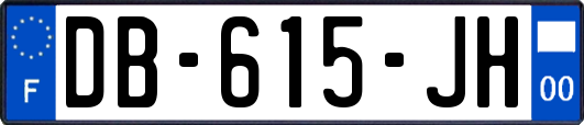 DB-615-JH