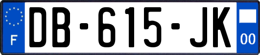 DB-615-JK