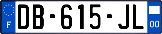 DB-615-JL