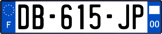 DB-615-JP
