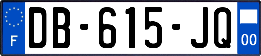 DB-615-JQ