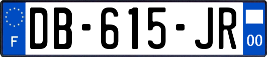 DB-615-JR