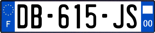 DB-615-JS