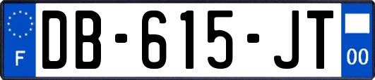 DB-615-JT