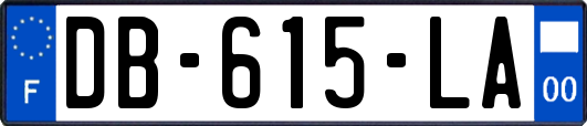 DB-615-LA