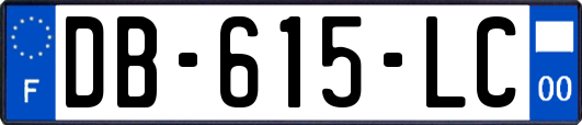 DB-615-LC