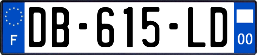DB-615-LD
