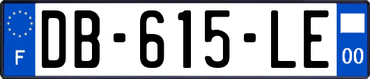 DB-615-LE