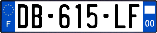 DB-615-LF