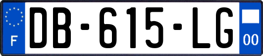 DB-615-LG