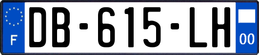 DB-615-LH